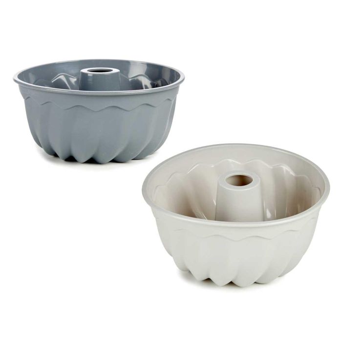 Molde Silicona Roscon Surtidos Kinvara 22X10CM (12 Unidades) 1 Molde Silicona Roscon Surtidos Kinvara 22X10CM (12 Unidades) 1