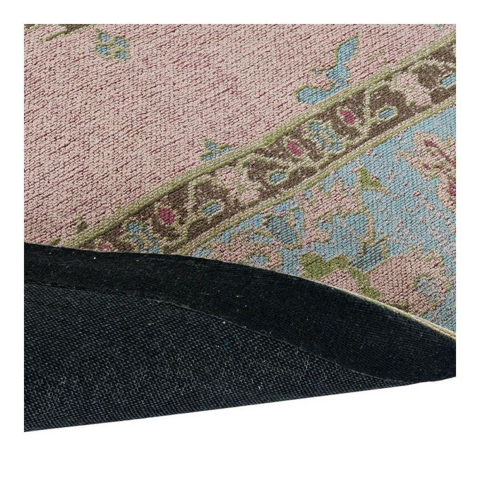 Alfombra DKD Home Decor Poliéster Algodón (200 x 290 x 1 cm) 1 Alfombra DKD Home Decor Poliéster Algodón (200 x 290 x 1 cm) 1