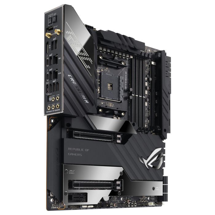 Placa Base Asus 90MB1860-M0EAY0 AMD AM4 AMD X570 AMD