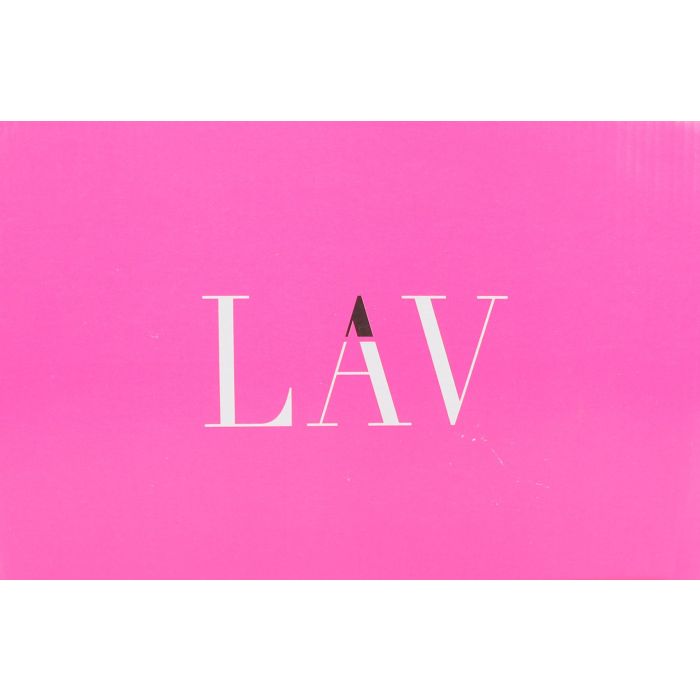 Lav Set 6 Copas Vino/Agua 400 cc Colección Lal (4 Cajas) 3
