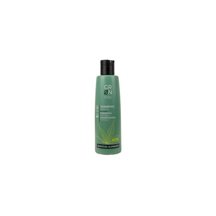 Champu Cañamo 250Ml. Champu Cañamo 250Ml.