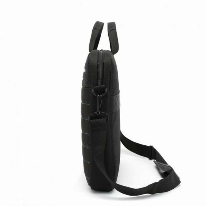 Maletín para Portátil CoolBox COO-BAG14-1N 14" Negro 15,6" 5 Maletín para Portátil CoolBox COO-BAG14-1N 14" Negro 15,6" 5