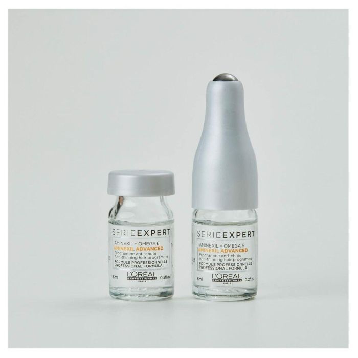 L'Oréal Expert Scalp Advanced Aminexil Anticaída 10x6 ml - Frena la caída del cabello 6