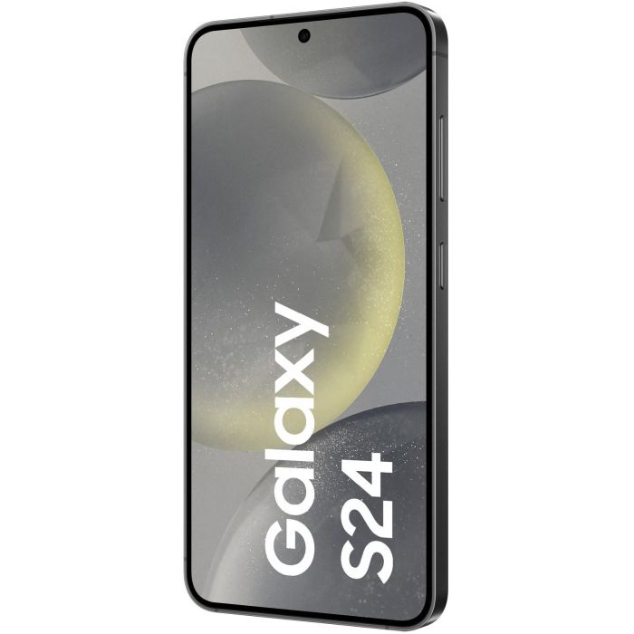Smartphone Samsung SM-S921BZKGEUB 8 GB RAM 256 GB Negro 3 Smartphone Samsung SM-S921BZKGEUB 8 GB RAM 256 GB Negro 3