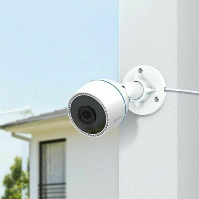 Videocámara de Vigilancia Ezviz H3C 2MP 7