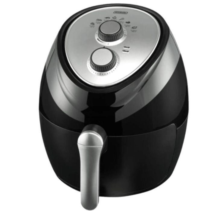 Freidora Sin Aceite Bourgini Air Frey 1
