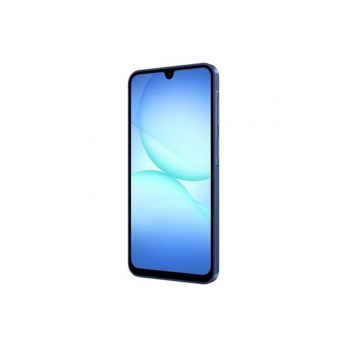 Smartphone Samsung Galaxy A17 8GB/ 256GB/ 6.7"/ 5G/ Azul 3 Smartphone Samsung Galaxy A17 8GB/ 256GB/ 6.7"/ 5G/ Azul 3