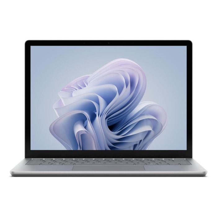 Laptop Microsoft SURFACE LAPTOP 6 CI5-135H 13,5" Intel Core Ultra 5 135H 32 GB RAM 256 GB SSD Qwerty Español 1 Laptop Microsoft SURFACE LAPTOP 6 CI5-135H 13,5" Intel Core Ultra 5 135H 32 GB RAM 256 GB SSD Qwerty Español 1