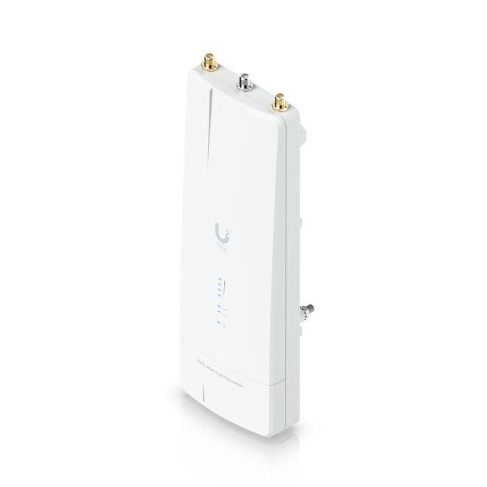 Ubiquiti GPON customer-premises equipment (CPE) with WiFi6 support 2 Ubiquiti GPON customer-premises equipment (CPE) with WiFi6 support 2