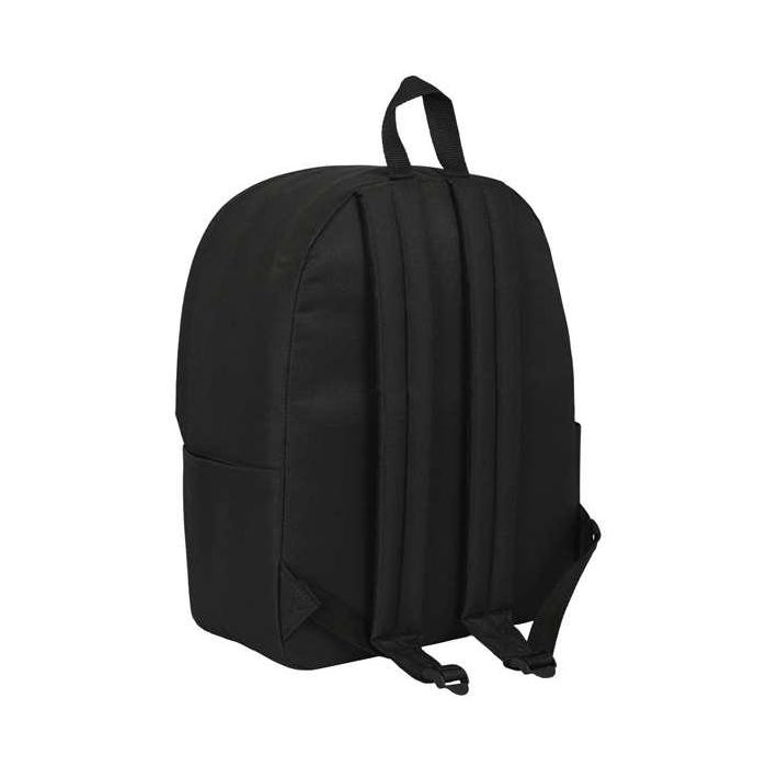 Mochila para Portátil Mickey Mouse Clubhouse mickey mouse Negro Rojo 31 x 40 x 16 cm 5