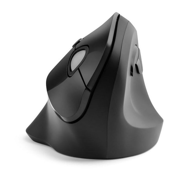 Ratón Inalámbrico Kensington K75501EU Negro 11 Ratón Inalámbrico Kensington K75501EU Negro 11