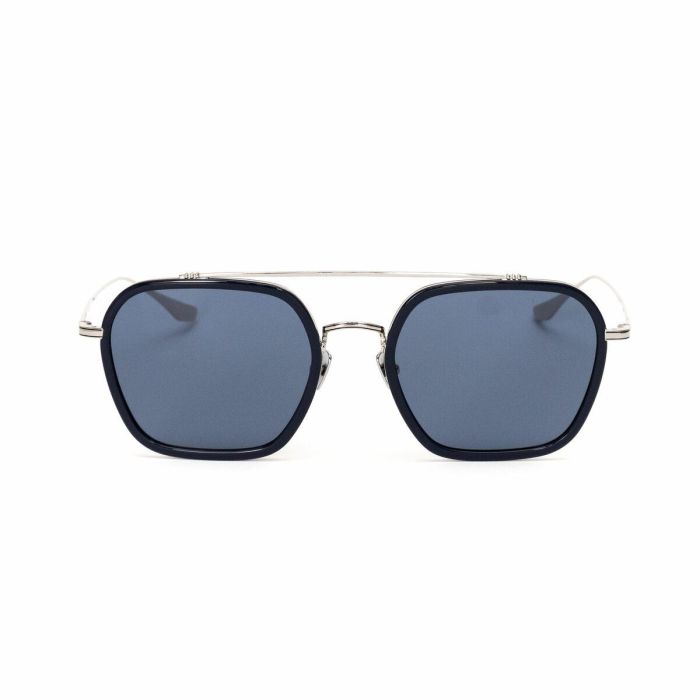 Gafas de Sol Unisex Belstaff MERRICK-II-AZUL-W ø 57 mm 1