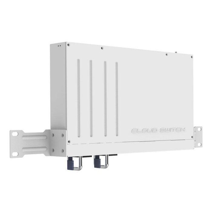 MikroTik MIPSBE, QCA9531, 650 MHz, 98DX4310, 64 MB, 16 MB,-40°C to 70°C, IP20, 320 x 185 x 44 mm 5 MikroTik MIPSBE, QCA9531, 650 MHz, 98DX4310, 64 MB, 16 MB,-40°C to 70°C, IP20, 320 x 185 x 44 mm 5