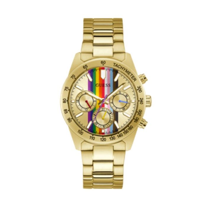 Reloj Hombre Guess GW0434G1 (Ø 44 mm) 2 Reloj Hombre Guess GW0434G1 (Ø 44 mm) 2