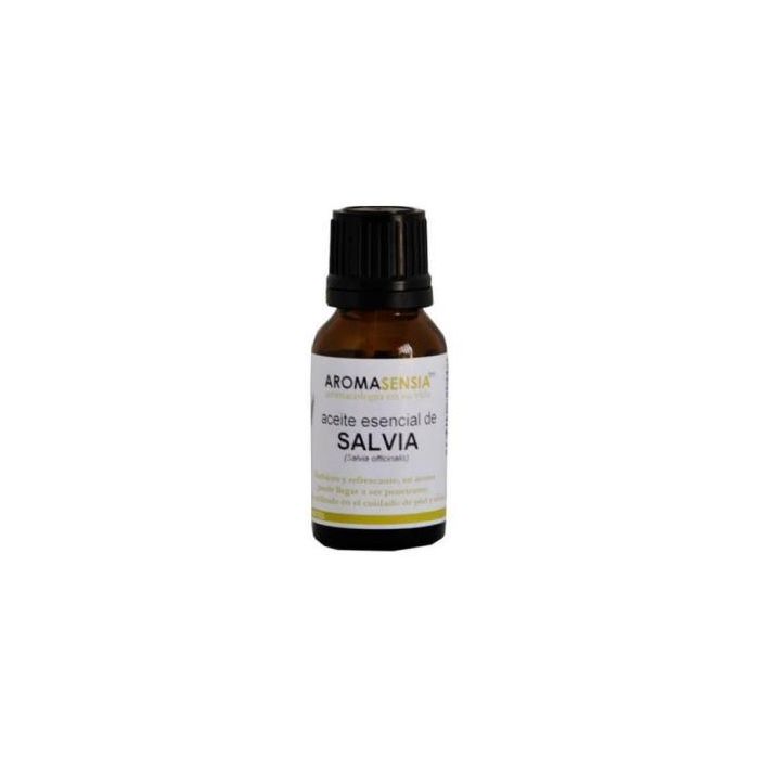 Salvia Aceite Esencial 15Ml. Salvia Aceite Esencial 15Ml.