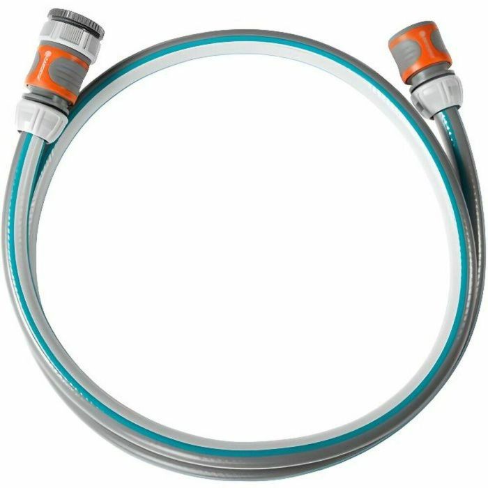 Conector de manguera Gardena 18011-20 Ø 13 mm 0 Conector de manguera Gardena 18011-20 Ø 13 mm 0