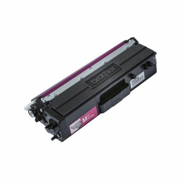 BROTHER Toner Magenta MFC-L9570CDW TN910M 3 BROTHER Toner Magenta MFC-L9570CDW TN910M 3