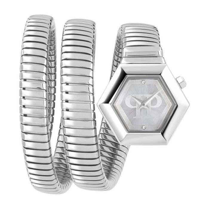 Reloj Mujer PHILIPP PLEIN PWZAA0123 (Ø 28 mm) Reloj Mujer PHILIPP PLEIN PWZAA0123 (Ø 28 mm)