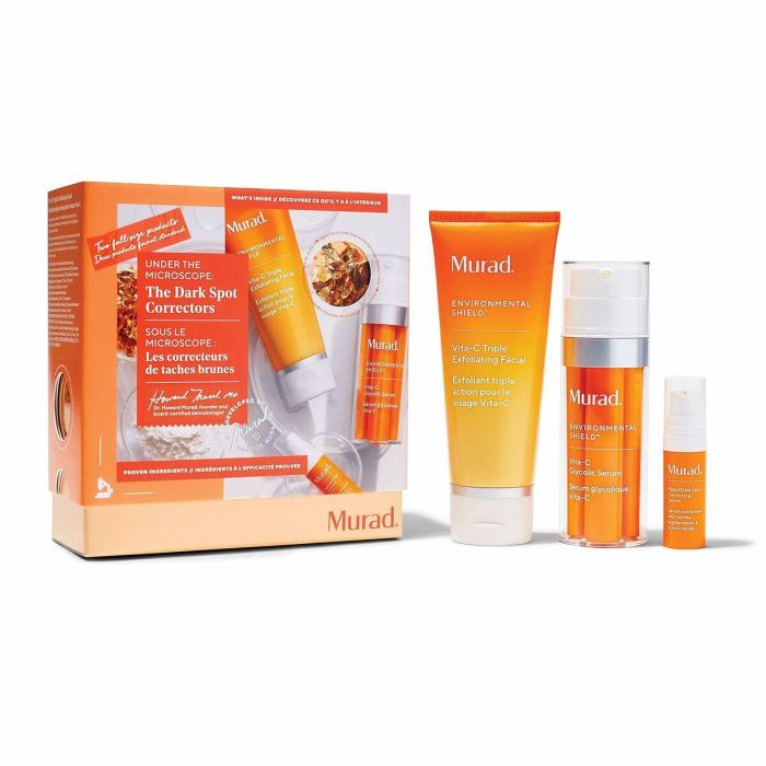 Under The Microscope The Dark Spot Correctors 1 Under The Microscope The Dark Spot Correctors 1