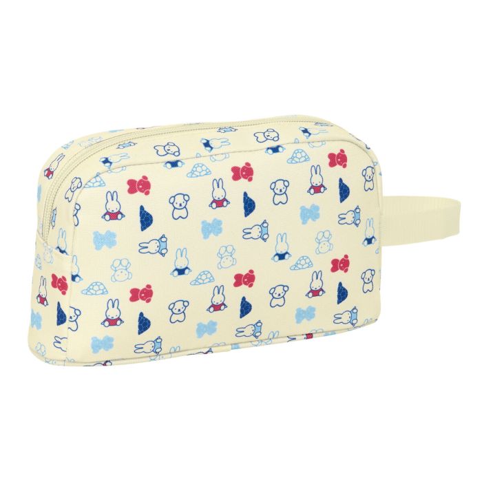 Portameriendas Térmico Miffy Buddy 21,5 x 12 x 6,5 cm 1 Portameriendas Térmico Miffy Buddy 21,5 x 12 x 6,5 cm 1