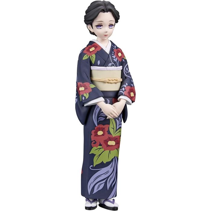 Figura Banpresto Kimetsu No Yaiba Demon Figura Banpresto Kimetsu No Yaiba Demon