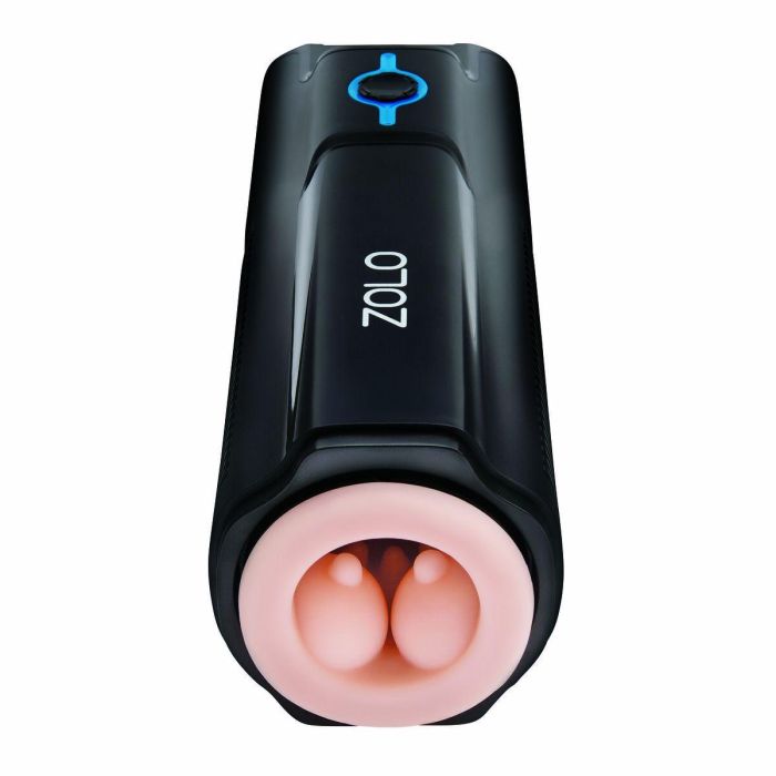Masturbador Masculino Zolo Bj Blaster Negro 4 Masturbador Masculino Zolo Bj Blaster Negro 4