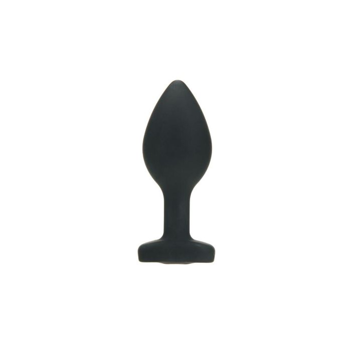 Plug Anal Whipsmart Heartbreaker Negro 4