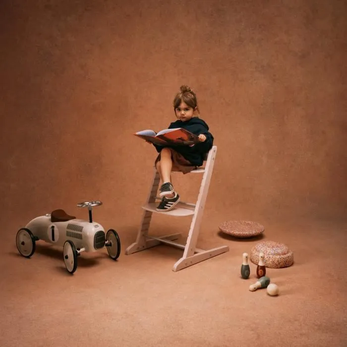 Cybex Gold CYB4063846528455 Trona - Madera - Color Natural 1