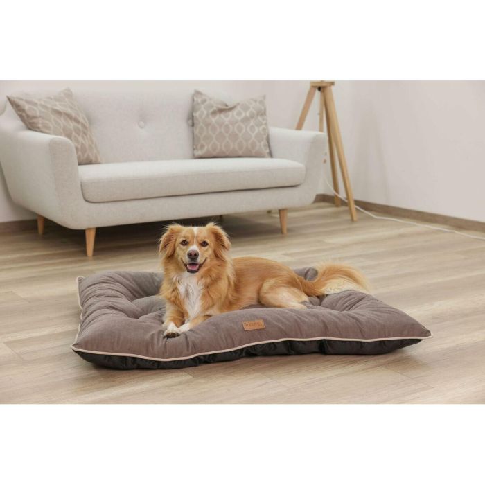 Cama para Perro Kerbl 80459 Marrón 3 Cama para Perro Kerbl 80459 Marrón 3
