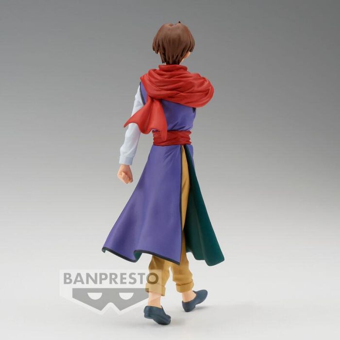 Banpresto Figura Yu Yu Hakusho DxF 30Th Anniversary Koenma BP88395 3 Banpresto Figura Yu Yu Hakusho DxF 30Th Anniversary Koenma BP88395 3