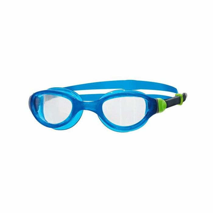 Gafas de Natación Zoggs Phantom 2.0 Azul 6