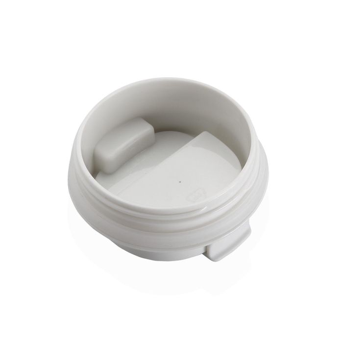 Vaso 510Ml Blanco Mate Versa 9X17CM (2 Unidades) 4 Vaso 510Ml Blanco Mate Versa 9X17CM (2 Unidades) 4