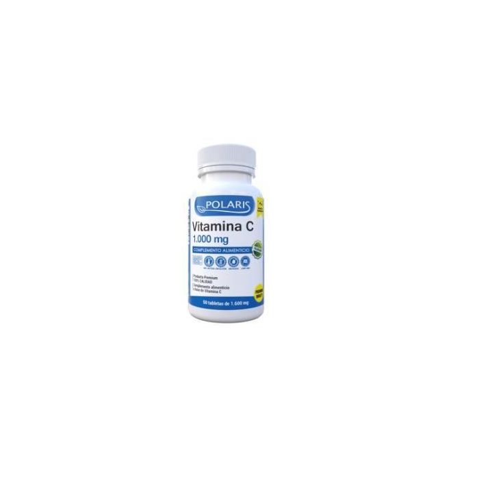 Vitamina C 1000Mg. 50Comp. Vitamina C 1000Mg. 50Comp.