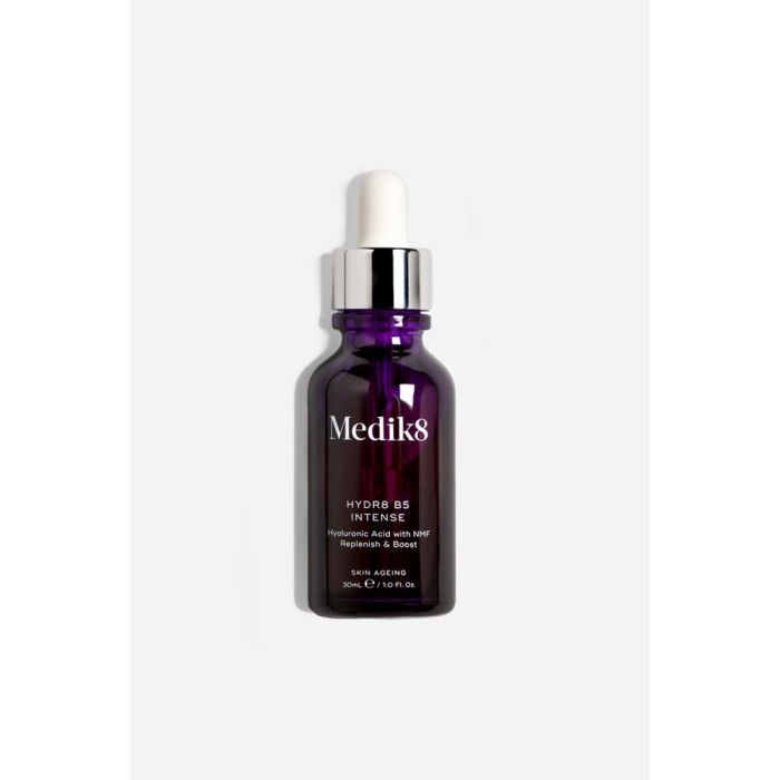 Medik8 Hydr8 B5 Intense Serum Facial Hidratante 30 mL 8 Medik8 Hydr8 B5 Intense Serum Facial Hidratante 30 mL 8