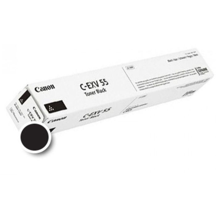 Canon 23000PP Negro 6
