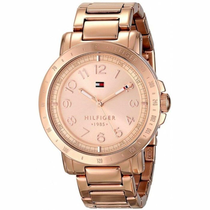 Reloj Mujer Tommy Hilfiger 1781396 (Ø 38 mm) Reloj Mujer Tommy Hilfiger 1781396 (Ø 38 mm)