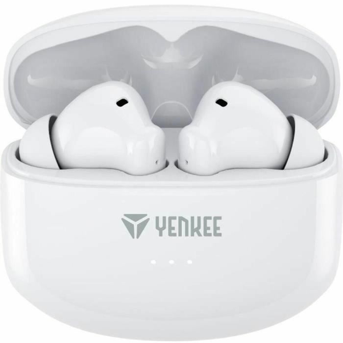Auriculares Inalámbricos Recargables - TWS HARMON - YENKEE - YHP 08BT ANC 5