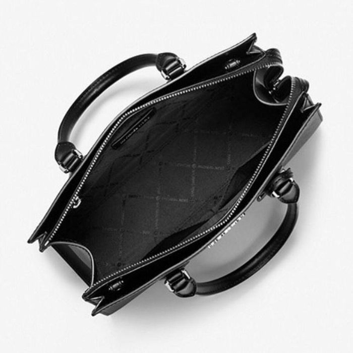 Bolso de Mano Michael Kors Sheila 6 Bolso de Mano Michael Kors Sheila 6