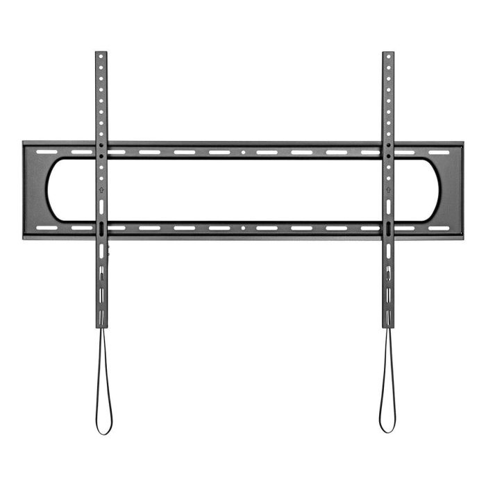 AISENS - SOPORTE ECO DELGADO PARA MONITOR/TV 160KG DE 60-120, NEGRO 10 AISENS - SOPORTE ECO DELGADO PARA MONITOR/TV 160KG DE 60-120, NEGRO 10