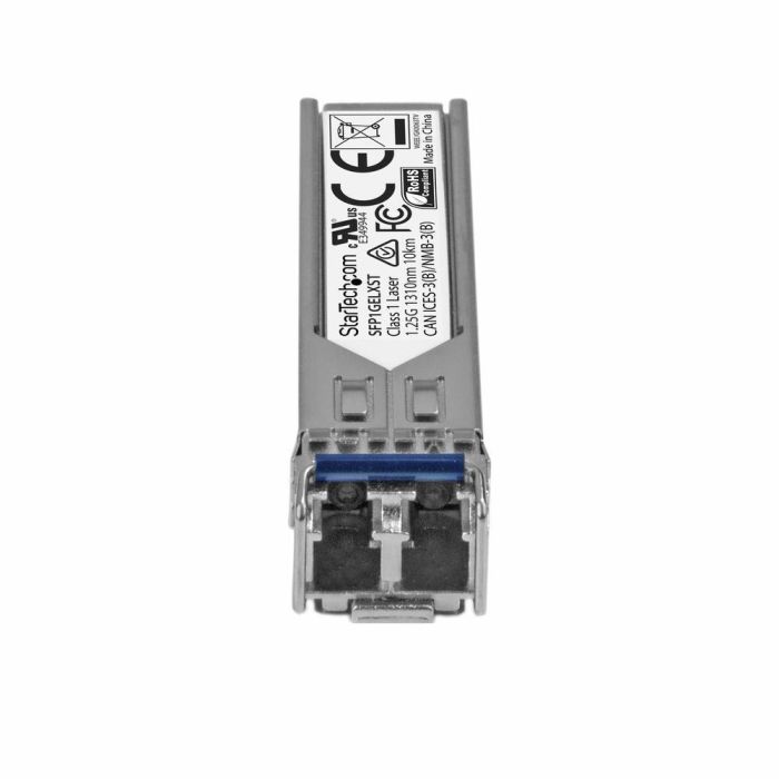 Modulo Transceptor Sfp Startech Sfp1 grelxst 1