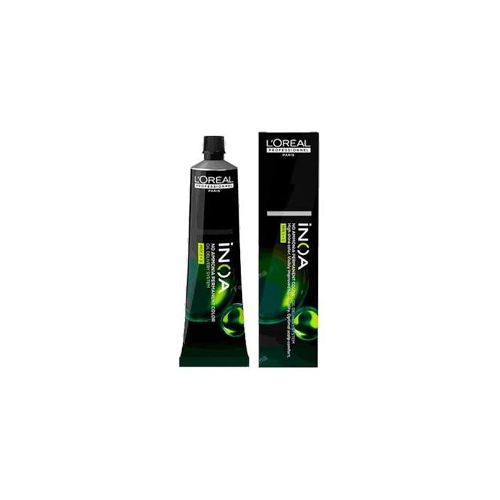 LOREAL PROFESSIONNEL Coloración Permanente Sin Amoniaco 60 ml 812 Light Ash