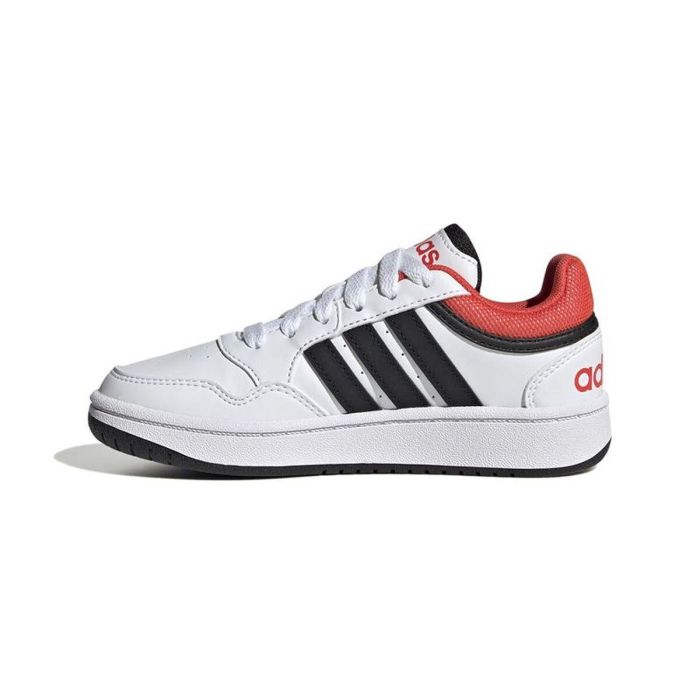 Zapatillas Deportivas Infantiles Adidas Hoops 3.0 XL 5