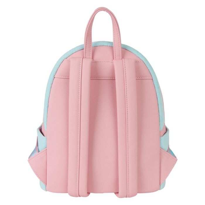 Mochila Barbie Loungefly 26cm 1
