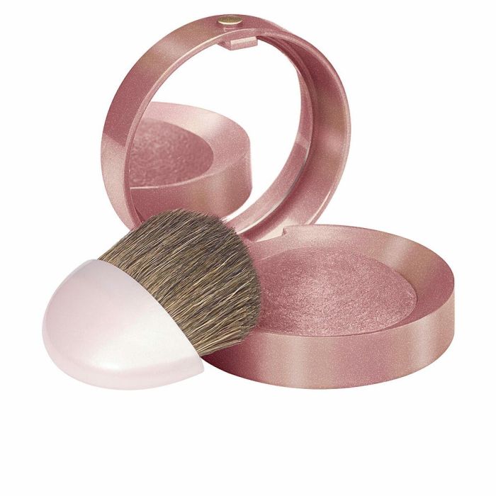 Colorete Little Round Bourjois 5