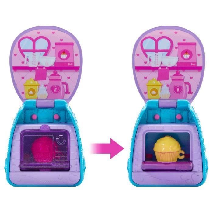 Barbie MATJBF46 Mochila Chelsea Disfruta 5 Barbie MATJBF46 Mochila Chelsea Disfruta 5