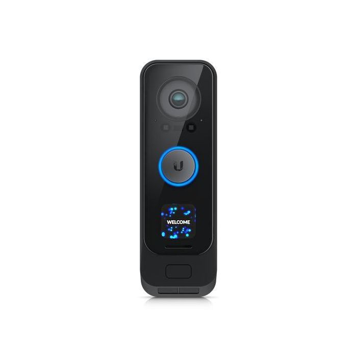 Ubiquiti 5 MP CMOS sensor, IPX4, 1600 x 1200, 30 fps, Wi-Fi, Bluetooth Ubiquiti 5 MP CMOS sensor, IPX4, 1600 x 1200, 30 fps, Wi-Fi, Bluetooth
