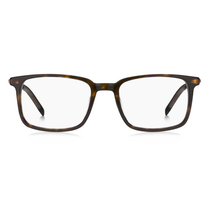 Montura de Gafas Hombre Tommy Hilfiger TH-1817-086 Ø 52 mm 2 Montura de Gafas Hombre Tommy Hilfiger TH-1817-086 Ø 52 mm 2
