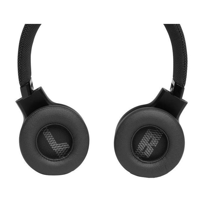 JBL Auriculares Inalámbricos Live 400BT Diadema Bluetooth Negro 5