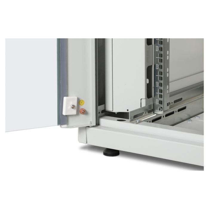 Digitus Armario de red 42U Unique, 800x1000mm, Gris 7 Digitus Armario de red 42U Unique, 800x1000mm, Gris 7