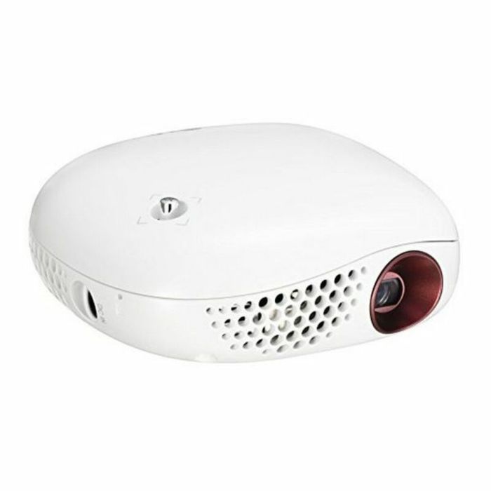 LG PV150G Proyector LED 100L WVGA HDMI WIDI 4 LG PV150G Proyector LED 100L WVGA HDMI WIDI 4
